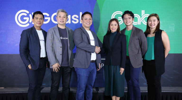 GCash, Grab Philippines join forces for more convenient direct cashless payment option | Good Guy Gadgets