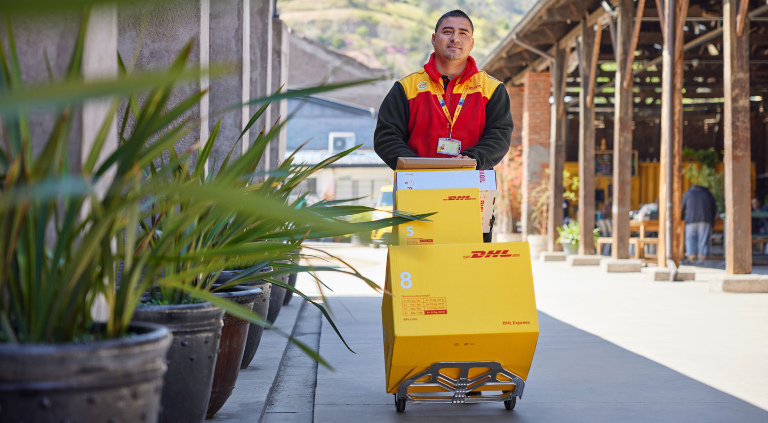 DHL Express Philippines Adjusts Rates for 2025 | Good Guy Gadgets