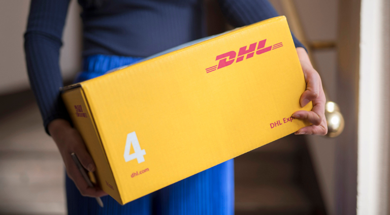 DHL Express Releases Essential Guide for SMEs Expanding Internationally | Good Guy Gadgets