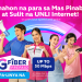 Get Globe GFiber Prepaid for only ₱499 with mobile exclusive offer | Good Guy Gadgets