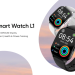 TechLife Smart Watch L1: Amazingly Affordable, unleashed with Guaranteed Power | Good Guy Gadgets