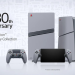 PlayStation 30th Anniversary: Exclusive Look at the Limited Edition Bundles | Good Guy Gadgets