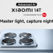 The Xiaomi 14T with breakthrough features: 5G power, Leica cameras, and amazing price point | Good Guy Gadgets