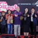 TCL CoolFest 2024 Brings the Future to Life with NXTFRAME TV | Good Guy Gadgets