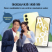 Capture the Best Holiday Moments with the Galaxy A55 5G and Galaxy A35 5G | Good Guy Gadgets