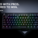 Logitech G PRO X Keyboard: Elevate Your Gaming Experience | Good Guy Gadgets