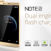 Infinix Note 2 X600 4G LTE is now available at Lazada for only 5,990Php | Good Guy Gadgets