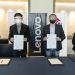 Lenovo beefs up WFH management offerings with VST-ECS and FileWave partnership | Good Guy Gadgets