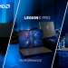 Lenovo Legion unleashes total gaming savagery with new arsenal | Good Guy Gadgets