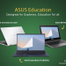 ASUS Philippines officially launches the ASUS BR1100 education laptop series | Good Guy Gadgets