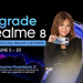 realme Philippine introduces "Upgrade to realme 8" Bundle Promo, rolls out discounted services, extends warranty | Good Guy Gadgets