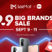 Xiaomi and POCO offer Amazing 9.9 Deals, score brand new smartphones and smart home devices at lower prices | Good Guy Gadgets