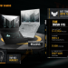 EXCLUSIVE! TUF Dash F15's comes complete with the TUF Gaming H3 Headset | Good Guy Gadgets