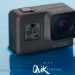 Jump right in with a more affordable and the latest of the GoPro Hero series | Good Guy Gadgets