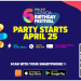 Gear up and celebrate Lazada’s 6th Birthday Festival with these amazing gadgets on sale | Good Guy Gadgets