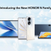 HONOR launches HONOR 70, HONOR MagicBook 14, and HONOR Pad 8 at IFA 2022 | Good Guy Gadgets