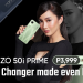Best-selling narzo 50i Prime now available for as low as ₱3,799 | Good Guy Gadgets