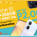 realme 10 8GB+256GB debuts on Shopee Super Brand Day | Good Guy Gadgets
