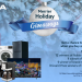 Make holidays merrier with the Nokia mobile Christmas Raffle Promo! | Good Guy Gadgets