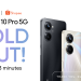 realme 10 Pro 5G SOLD OUT in just 3 minutes | Good Guy Gadgets