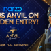 narzo wins Anvil on maiden entry | Good Guy Gadgets