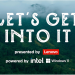 Lenovo and Erwan Heussaff showcase stories of the Filipino spirit in “Let’s Get Into It” Series | Good Guy Gadgets