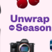 Unwrap The Season with the Best Christmas Deals from Sony! | Good Guy Gadgets