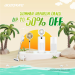 Take care of yourself this summer: Relax with Acerpure's refreshing offers | Good Guy Gadgets
