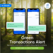 GCash launches Green Transaction Alerts | Good Guy Gadgets