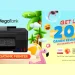 Canon rolls out its latest offers and deals for the PIXMA printers lineup | Good Guy Gadgets