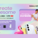 Create Awesome with Donny Pangilinan and Belle Mariano | Good Guy Gadgets