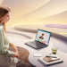 Acer unveils the Swift 14 AI Laptop: The first Copilot+ PC | Good Guy Gadgets